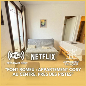 Calme, Lumineux, idéal sportif